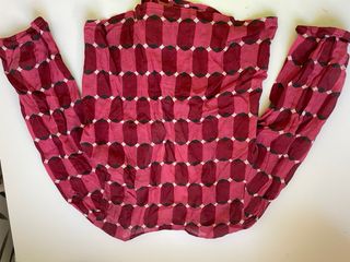 Blusa roja Renatta&go