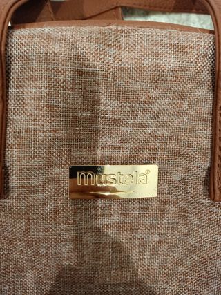 Mala Maternidade Mustela