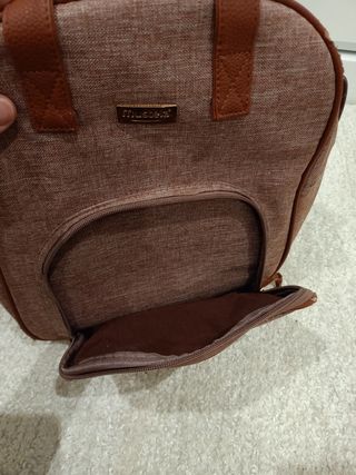 Mala Maternidade Mustela