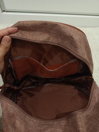 Mala Maternidade Mustela