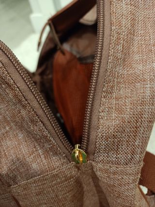 Mala Maternidade Mustela