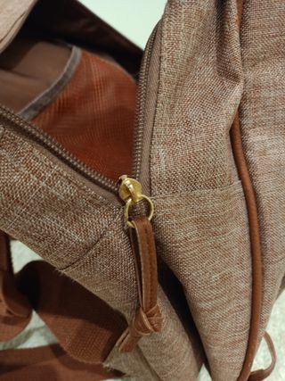 Mala Maternidade Mustela