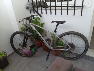 Bicicleta MTB BH Spike 2.5 