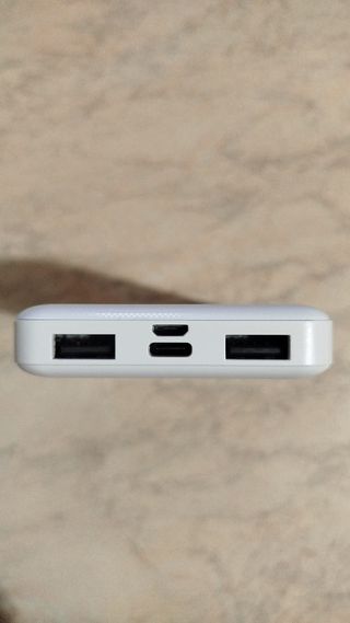Power Bank Eaget 10.000mAh Nuovo, mai usato