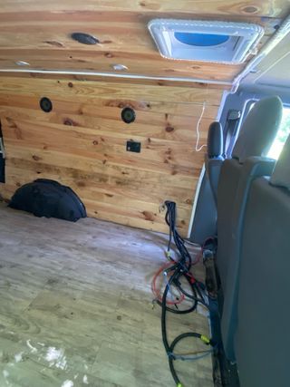 Mercedes-Benz Vito 2002