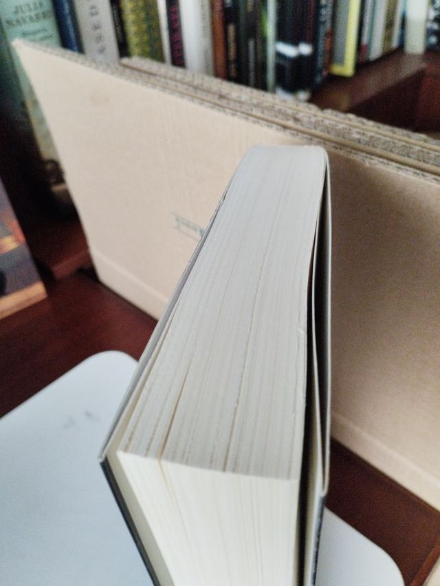 Sé lo que estás pensando