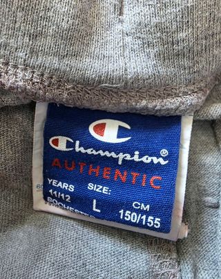 Pantaloncini Champion