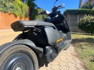 BMW CE 04 Scooter Eléctrico