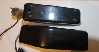 Telefono Kodak vintage nero