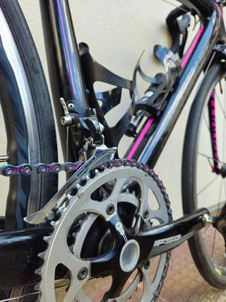 Specialized Amira