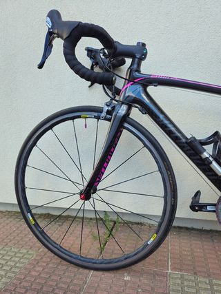 Specialized Amira