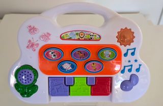 Lotto Giochi Infanzia