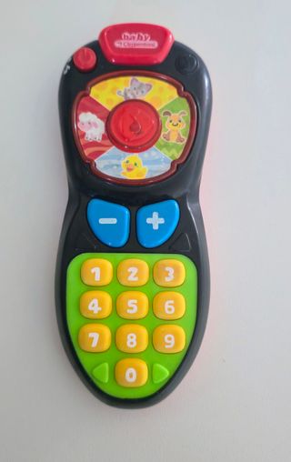 Lotto Giochi Infanzia