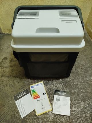Nevera portátil Dometic