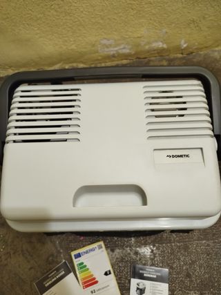 Nevera portátil Dometic