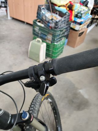 Bicicleta Eléctrica Mondraker Prime