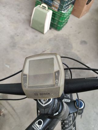 Bicicleta Eléctrica Mondraker Prime