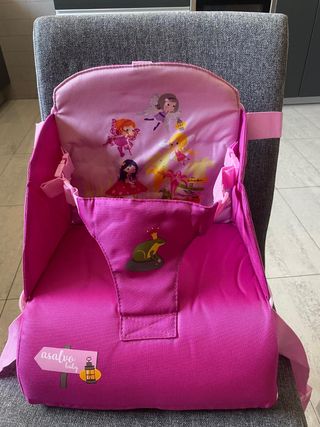 Trona de viaje Asalvo