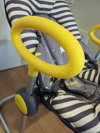 Hamaca Beaba Up & Down