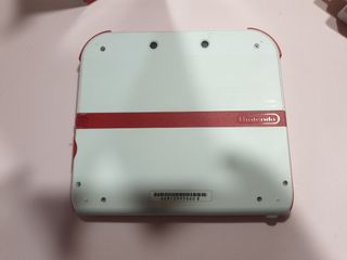 Nintendo 2DS Especial New Super Mario Bros 2