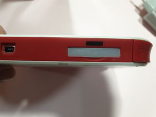 Nintendo 2DS Especial New Super Mario Bros 2