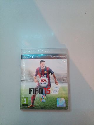 Pack 5 Juegos PS3: FIFA, Far Cry, NBA 2K