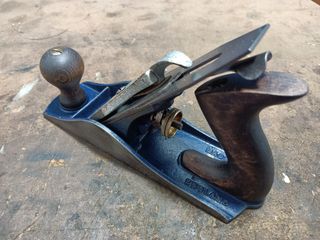 Cepillo de carpintero inglés Pear Tree