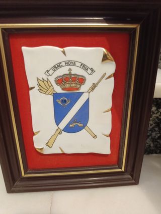 Metopa USAC HOYA FRIA