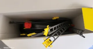 Quercetti Roller Coaster Starter Set