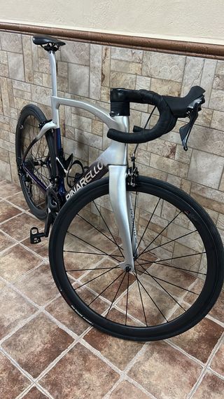 Bici carretera Pinarello Dogma