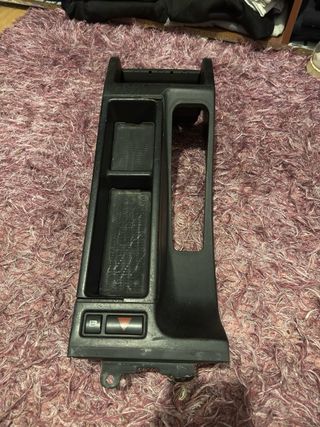 Consola Central BMW E46 Original