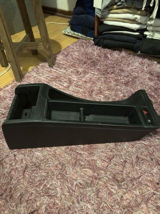 Consola Central BMW E46 Original