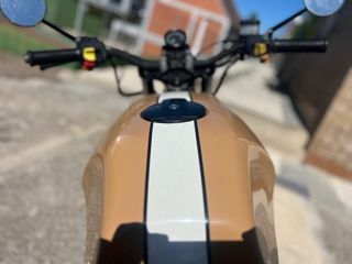 BMW K75 1994