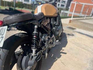 BMW K75 1994