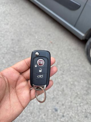 FIAT Tipo 2018 SE 1.4 16v GLP 120 Lounge 5p