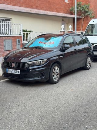 FIAT Tipo 2018 SE 1.4 16v GLP 120 Lounge 5p