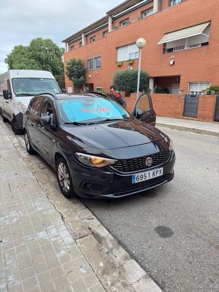 FIAT Tipo 2018 SE 1.4 16v GLP 120 Lounge 5p