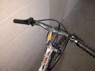 Bicicleta de Montaña Infantil