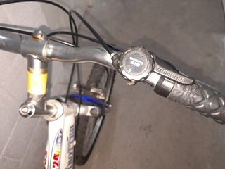 Bicicleta de Montaña Infantil