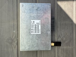 centralita bluetooth vw