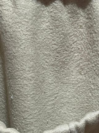 Chándal beige comfy y estiloso – sudadera + jogger