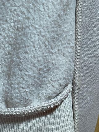Chándal beige comfy y estiloso – sudadera + jogger