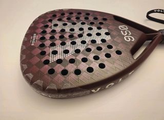 Raquete de Padel Volt V950 V4 nova