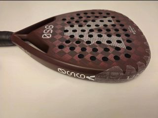 Raquete de Padel Volt V950 V4 nova