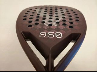 Raquete de Padel Volt V950 V4 nova