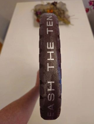 Raquete de Padel Volt V950 V4 nova