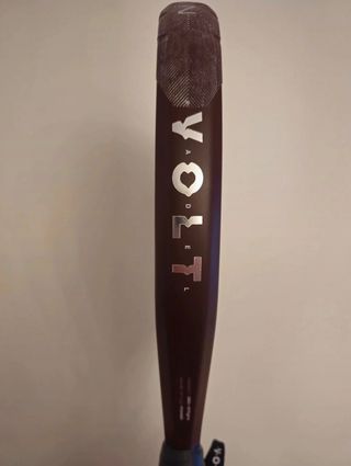 Raquete de Padel Volt V950 V4 nova