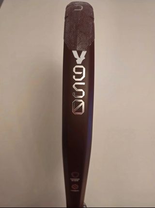 Raquete de Padel Volt V950 V4 nova