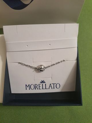 Bracciale Morellato con coccinella
