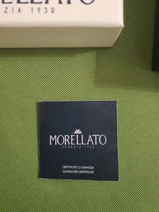 Bracciale Morellato con coccinella